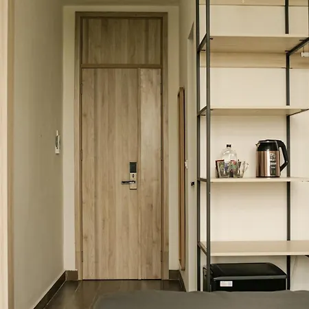 Holo Kim Ma Hanoi - Serviced Homestay